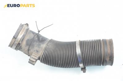 Гофриран маркуч за Opel Corsa C Hatchback (09.2000 - 12.2009) 1.0, 58 к.с.