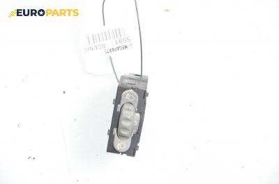 Бутон реглаж светлини за Renault Scenic I Minivan (09.1999 - 07.2010)