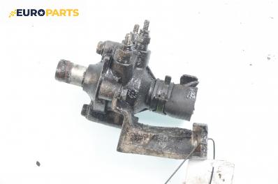 Нагревател антифриз за Renault Scenic I Minivan (09.1999 - 07.2010) 1.9 dCi (JA05, JA1F), 102 к.с.