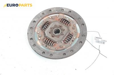 Феродов диск за Opel Corsa C Hatchback (09.2000 - 12.2009) 1.0, 58 к.с.