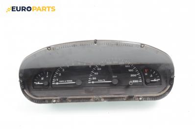Километраж за Fiat Marea Weekend (09.1996 - 12.2007) 1.6 100 16V, 103 к.с.