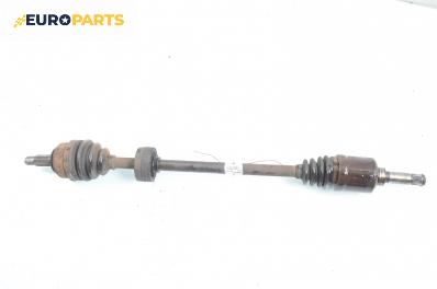 Полуоска за Rover 200 Hatchback II (11.1995 - 03.2000) 214 Si, 103 к.с., позиция: предна, дясна