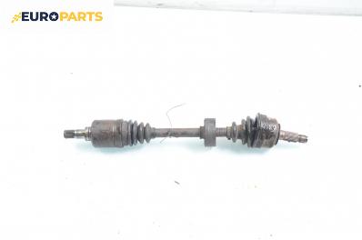 Полуоска за Rover 200 Hatchback II (11.1995 - 03.2000) 214 Si, 103 к.с., позиция: предна, лява