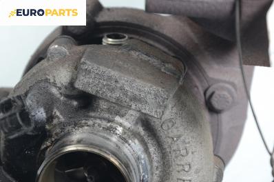 Турбо за Volkswagen Passat Sedan B6 (03.2005 - 12.2010) 2.0 TDI 16V, 140 к.с.