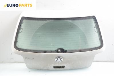 Заден капак за Volkswagen Golf IV Hatchback (08.1997 - 06.2005), 2+1 вр., позиция: задна