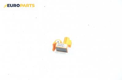 Сензор airbag за Renault Laguna II Hatchback (03.2001 - 12.2007), № Autoliv 550 79 21 00