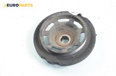 Демпферна шайба за Mercedes-Benz Vito Box (638) (03.1997 - 07.2003) 110 D 2.3 (638.074), 98 к.с.