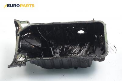 Картер за Mercedes-Benz Vito Box (638) (03.1997 - 07.2003) 110 D 2.3 (638.074), 98 к.с.