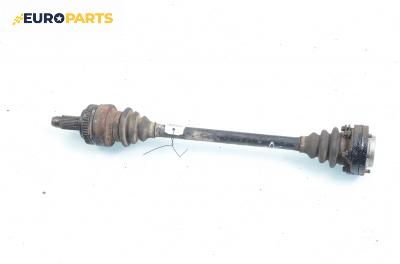Полуоска за BMW 3 Series E36 Sedan (09.1990 - 02.1998) 316 i, 102 к.с., позиция: дясна
