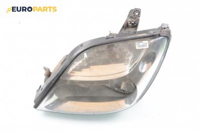 Фар за Renault Scenic I Minivan (09.1999 - 07.2010), позиция: лява