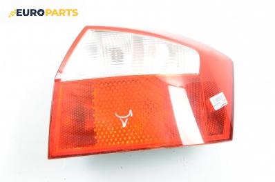 Стоп за Audi A4 Sedan B6 (11.2000 - 12.2004), седан, позиция: дясна
