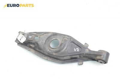 Носач / щанга за Mercedes-Benz CLK-Class Coupe (C209) (06.2002 - 05.2009), купе, позиция: задна, лява