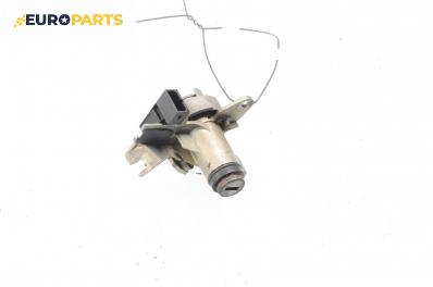 Ключалка заден капак за Audi A4 Sedan B6 (11.2000 - 12.2004), седан