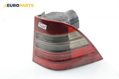 Стоп за Mercedes-Benz M-Class SUV (W163) (02.1998 - 06.2005), позиция: дясна