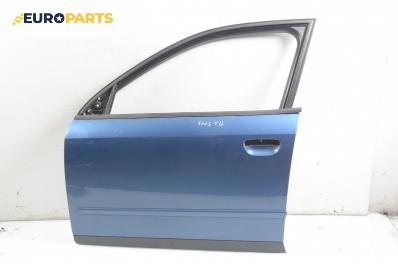 Врата за Audi A4 Sedan B6 (11.2000 - 12.2004), 4+1 вр., седан, позиция: предна, лява