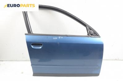 Врата за Audi A4 Sedan B6 (11.2000 - 12.2004), седан, позиция: предна, дясна