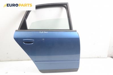Врата за Audi A4 Sedan B6 (11.2000 - 12.2004), седан, позиция: задна, дясна