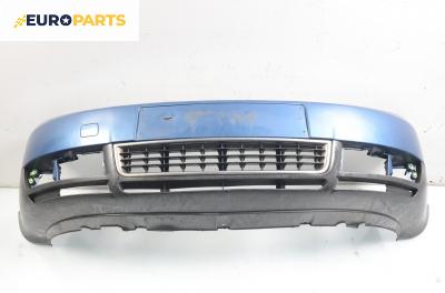 Предна броня за Audi A4 Sedan B6 (11.2000 - 12.2004), седан, позиция: предна