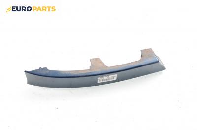 Лайсна под стоп за Nissan Almera II Hatchback (01.2000 - 12.2006), хечбек, позиция: лява