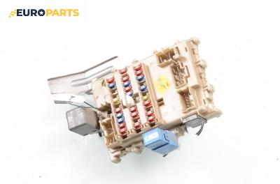 Бушонно табло за Nissan Almera II Hatchback (01.2000 - 12.2006) 2.2 Di, 110 к.с., № 24350 5M300