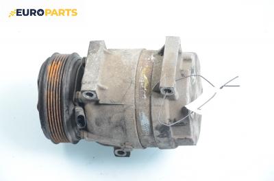 Компресор климатик за Renault Scenic I Minivan (09.1999 - 07.2010) 1.9 dCi (JA05, JA1F), 102 к.с., № 7700105765