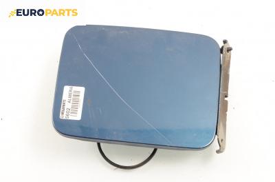 Вратичка резервоар за Nissan Almera II Hatchback (01.2000 - 12.2006), 4+1 вр., хечбек