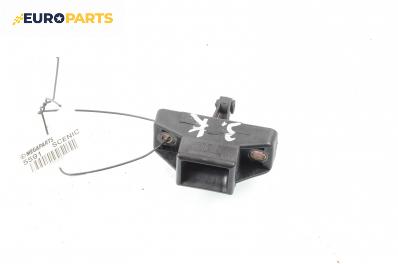 Брава заден капак за Renault Scenic I Minivan (09.1999 - 07.2010)