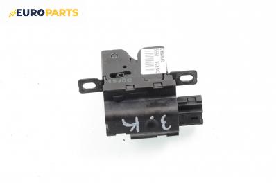 Брава заден капак за Renault Scenic I Minivan (09.1999 - 07.2010), позиция: задна
