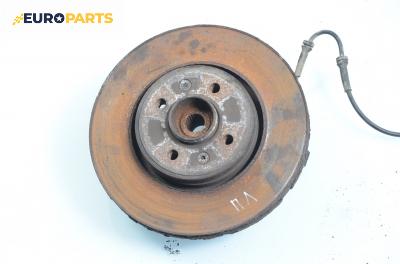 Шенкел главина за Renault Scenic I Minivan (09.1999 - 07.2010), позиция: предна, лява