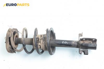 Макферсон за Renault Scenic I Minivan (09.1999 - 07.2010), позиция: предна, лява