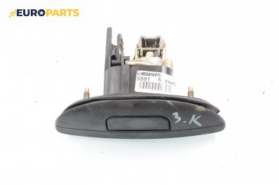 Външна дръжка заден капак за Renault Scenic I Minivan (09.1999 - 07.2010)