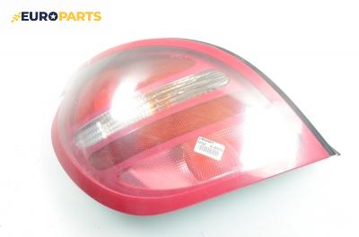Стоп за Nissan Almera II Hatchback (01.2000 - 12.2006), хечбек, позиция: лява