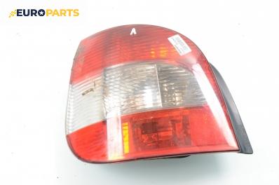 Стоп за Renault Scenic I Minivan (09.1999 - 07.2010), позиция: лява