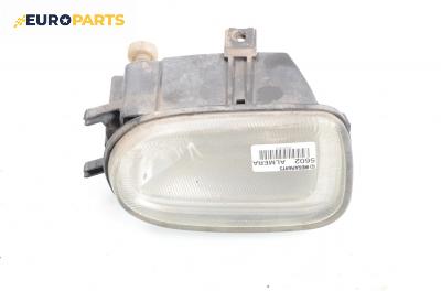 Халоген за Nissan Almera II Hatchback (01.2000 - 12.2006), хечбек, позиция: лява