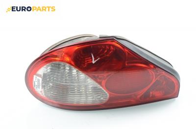 Стоп за Jaguar X-Type Sedan (06.2001 - 11.2009), седан, позиция: лява