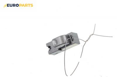 Бутон ел. стъкло  за Jaguar X-Type Sedan (06.2001 - 11.2009)