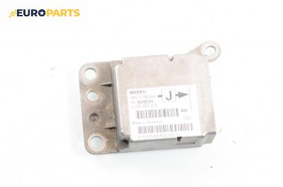 Модул за AIRBAG за Nissan Almera II Hatchback (01.2000 - 12.2006), № Bosch 0 285 001 319