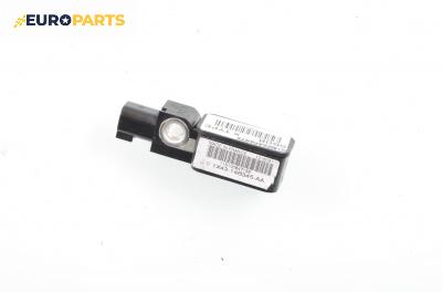 Сензор airbag за Jaguar X-Type Sedan (06.2001 - 11.2009), № 1X4A-14B345