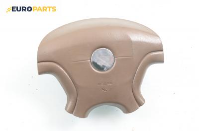 Airbag за Jaguar X-Type Sedan (06.2001 - 11.2009), седан