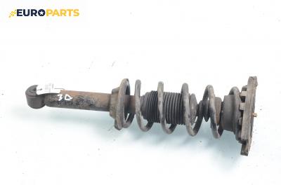 Макферсон за Nissan Almera II Hatchback (01.2000 - 12.2006), хечбек, позиция: задна, дясна