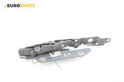 Панта заден капак за Jaguar X-Type Sedan (06.2001 - 11.2009), 4+1 вр., седан, позиция: лява
