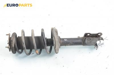 Макферсон за Nissan Almera II Hatchback (01.2000 - 12.2006), хечбек, позиция: предна, дясна