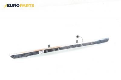 Лайсна заден капак за Jaguar X-Type Sedan (06.2001 - 11.2009), седан