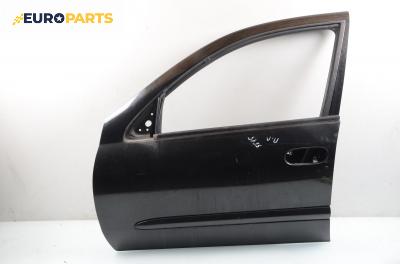 Врата за Nissan Almera II Hatchback (01.2000 - 12.2006), 4+1 вр., хечбек, позиция: предна, лява