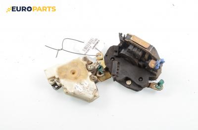 Брава на врата за Nissan Almera II Hatchback (01.2000 - 12.2006), позиция: предна, дясна