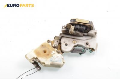 Брава на врата за Nissan Almera II Hatchback (01.2000 - 12.2006), позиция: задна, дясна