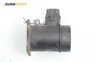 Дебитомер за Nissan Almera II Hatchback (01.2000 - 12.2006) 2.2 Di, 110 к.с., № Bosch 0 280 218 005