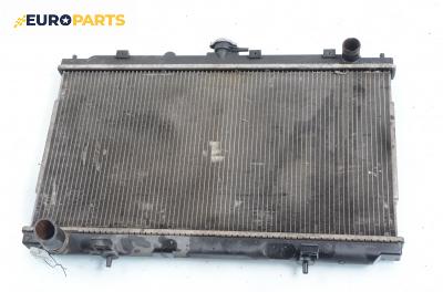 Воден радиатор за Nissan Almera II Hatchback (01.2000 - 12.2006) 2.2 Di, 110 к.с.