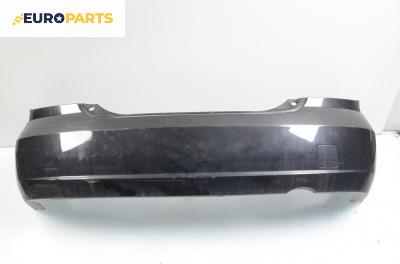 Задна броня за Nissan Almera II Hatchback (01.2000 - 12.2006), хечбек