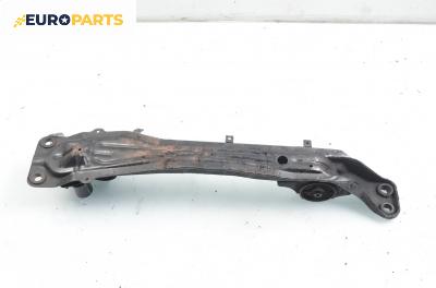 Метална греда за Nissan Almera II Hatchback (01.2000 - 12.2006), хечбек